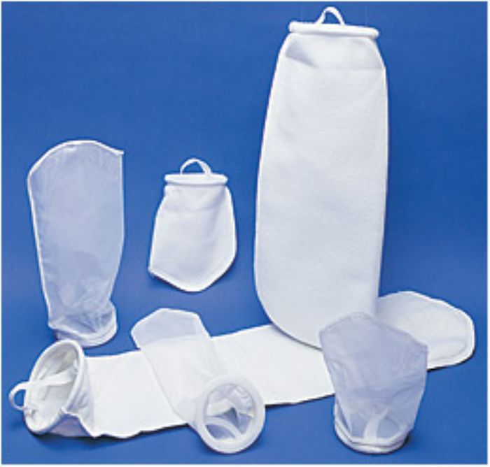 BOLSAS FILTRANTES